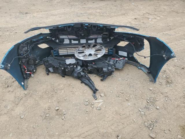 Фото 12 - TOYOTA PRIUS