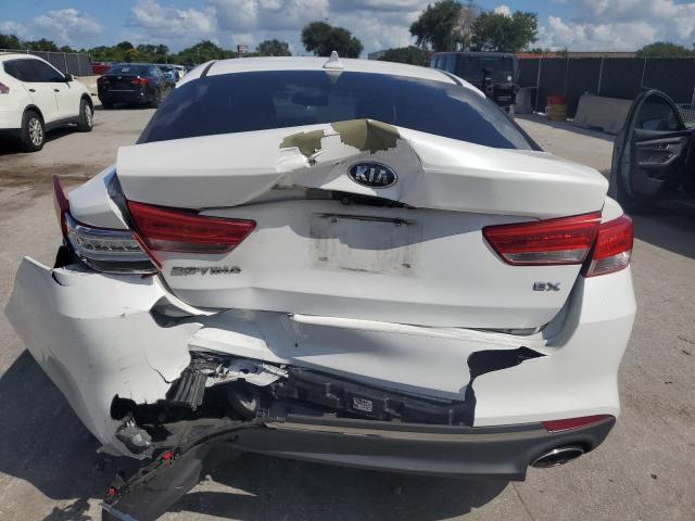 Фото 6 - KIA OPTIMA