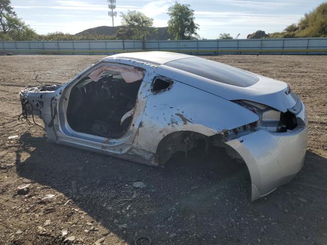 Фото 2 - NISSAN 370Z