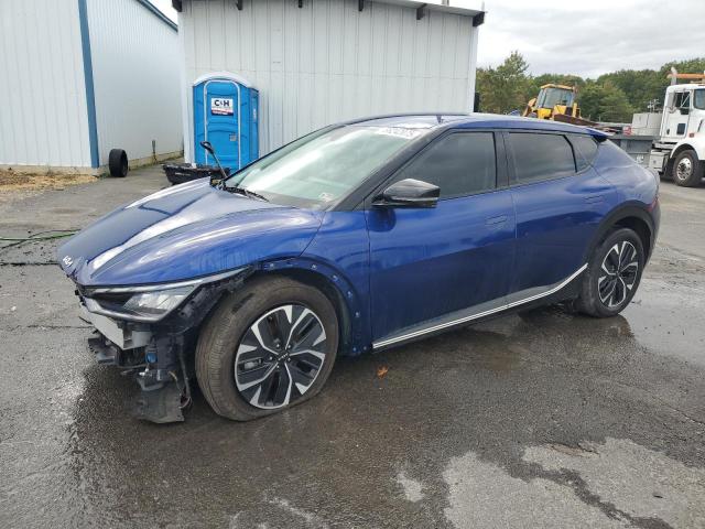 Фото 1 - KIA EV6 LIGHT