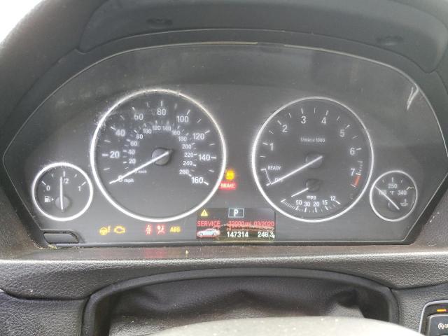 Фото 9 - BMW 3 SERIES