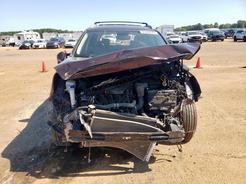 Фото 12 - KIA SORENTO