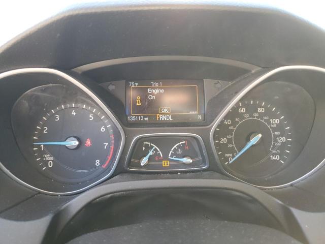 Фото 9 - FORD FOCUS