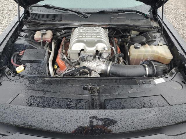 Фото 11 - DODGE CHALLENGER