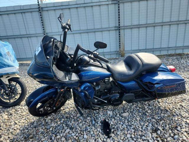 HARLEY-DAVIDSON FLTRK 2022