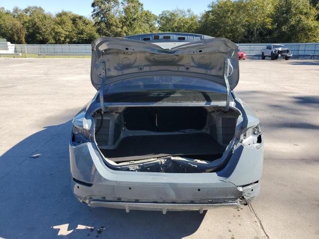 Фото 6 - NISSAN SENTRA