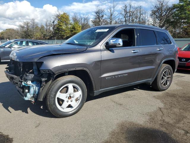 Фото 1 - JEEP GRAND CHER