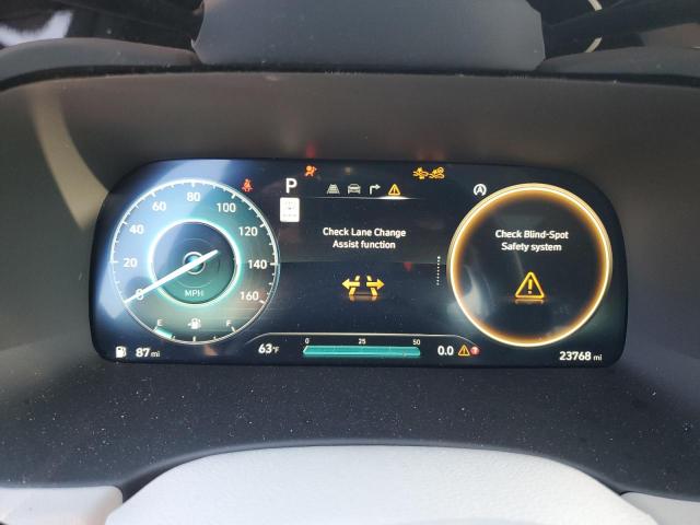 Фото 9 - HYUNDAI PALISADE