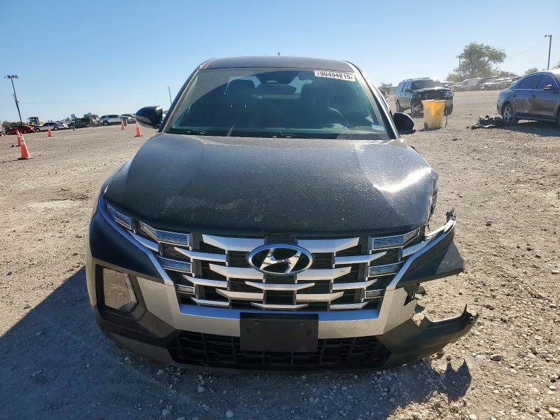 Фото 5 - HYUNDAI SANTA CRUZ