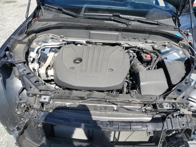 VOLVO XC60 ULTRA 2025 VIN YV4M12RM7S1106813