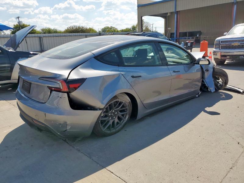 Фото 3 - TESLA MODEL 3