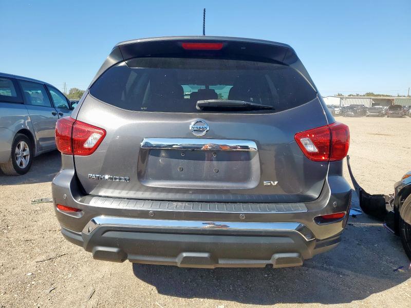 Фото 6 - NISSAN PATHFINDER