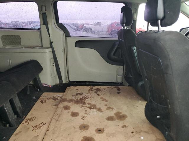 Фото 11 - DODGE CARAVAN