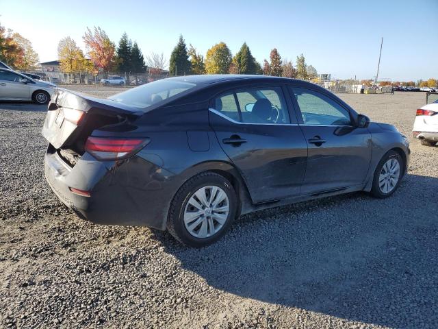 Фото 3 - NISSAN SENTRA