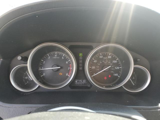 Фото 9 - MAZDA CX-9