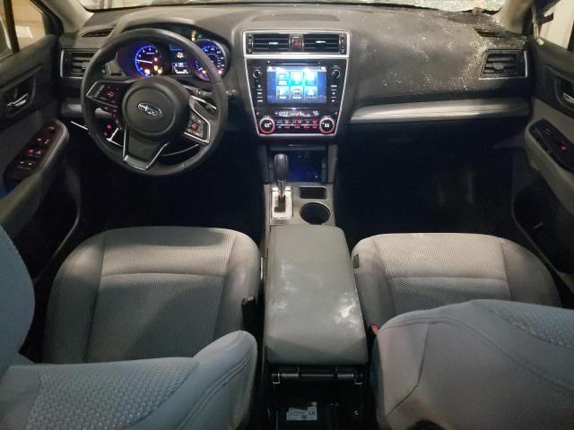 Фото 8 - SUBARU OUTBACK