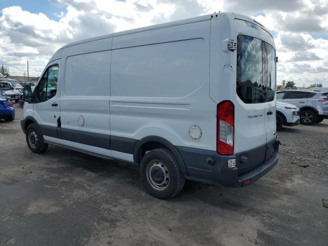 Фото 2 - FORD TRANSIT
