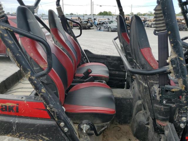 KAWASAKI KRT800 2024