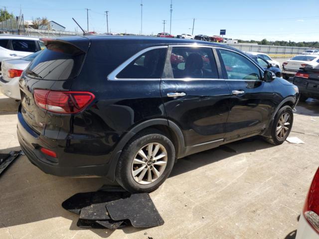 Фото 3 - KIA SORENTO