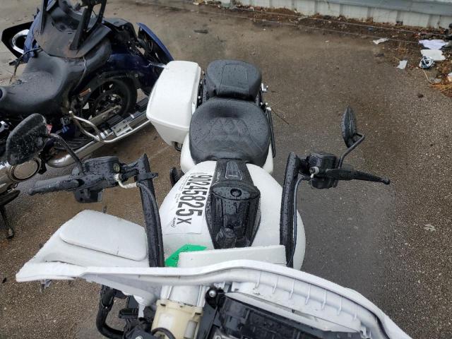 HARLEY-DAVIDSON FL 2019