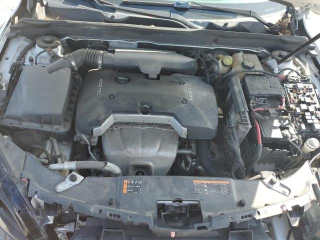 Фото 11 - CHEVROLET MALIBU