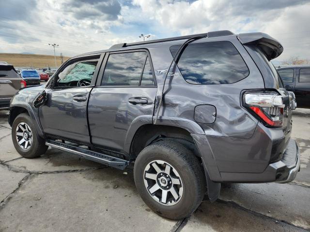 Фото 2 - TOYOTA 4RUNNER