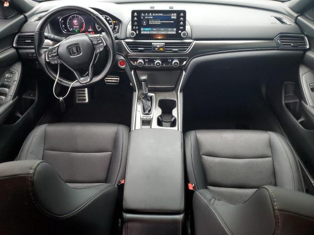 Фото 8 - HONDA ACCORD