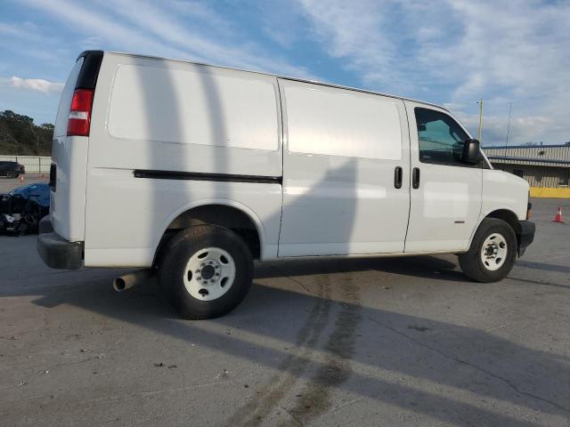 Фото 3 - CHEVROLET EXPRESS