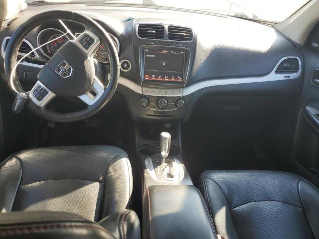 Фото 8 - DODGE JOURNEY