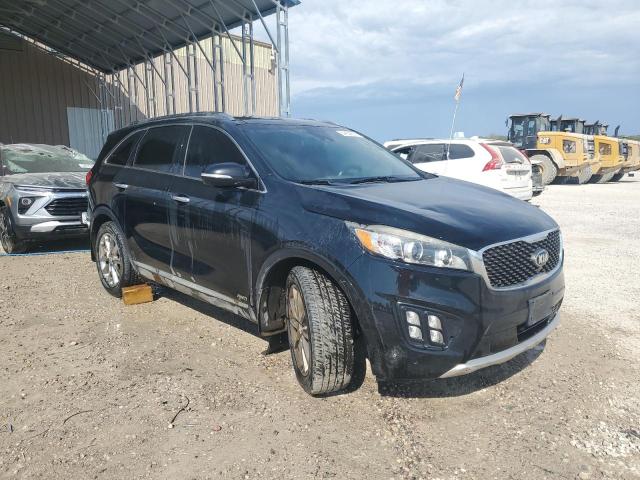 Фото 4 - KIA SORENTO
