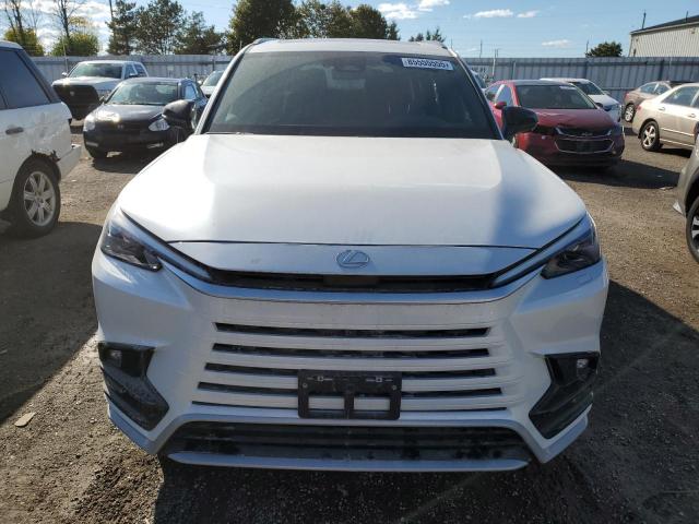 LEXUS TX 500H F 2024 VIN 5TDABAB64RS006223