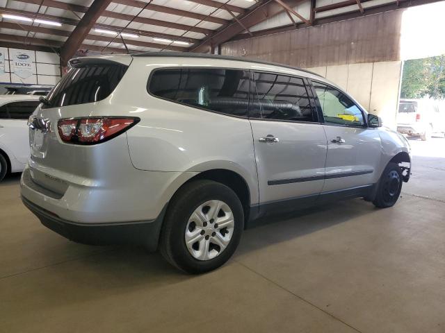 Фото 3 - CHEVROLET TRAVERSE