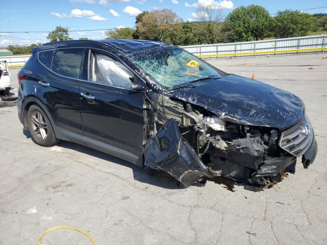 Фото 4 - HYUNDAI SANTA FE