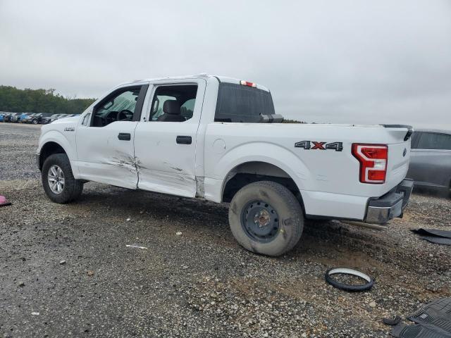 Фото 2 - FORD F-150