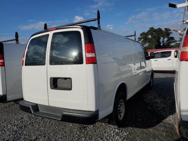 Фото 3 - CHEVROLET EXPRESS