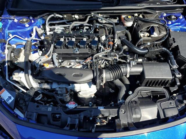 Фото 11 - ACURA INTEGRA A-