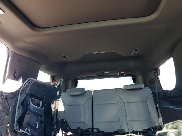 Фото 10 - GMC YUKON