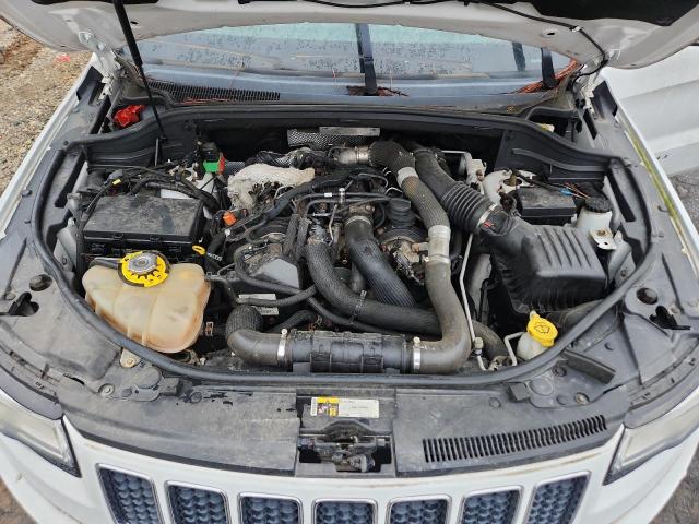 Фото 11 - JEEP GRAND CHER