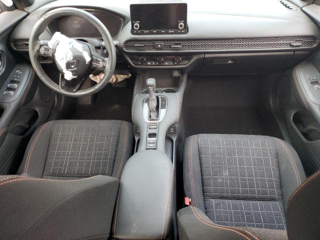 Фото 8 - HONDA HR-V