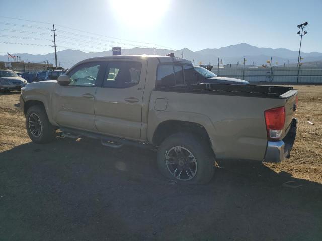 Фото 2 - TOYOTA TACOMA