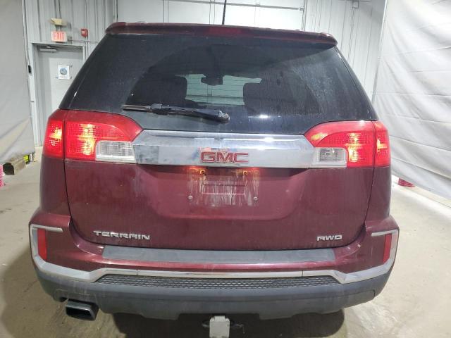 Фото 6 - GMC TERRAIN