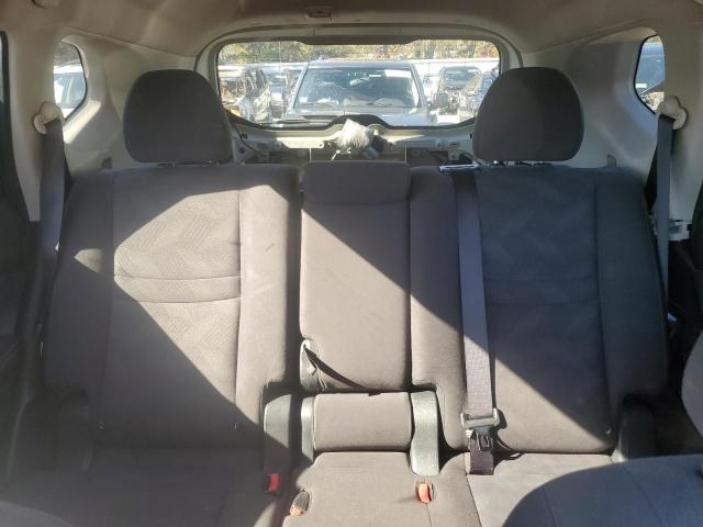 Фото 10 - NISSAN ROGUE