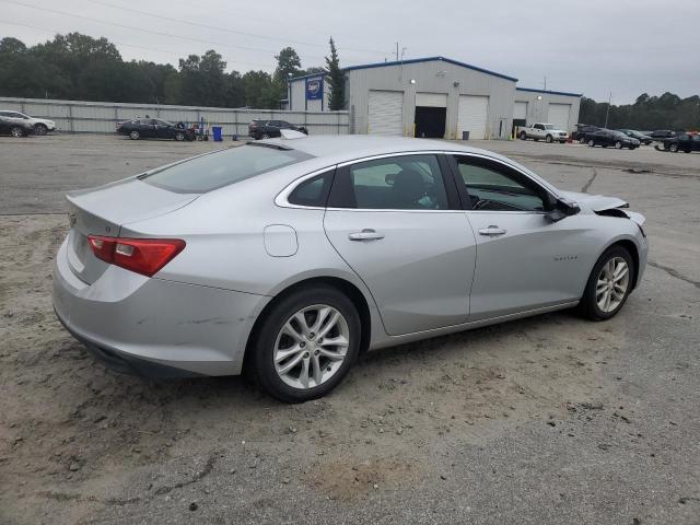 Фото 3 - CHEVROLET MALIBU