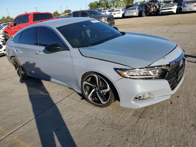 Фото 4 - HONDA ACCORD