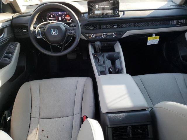 Фото 8 - HONDA ACCORD