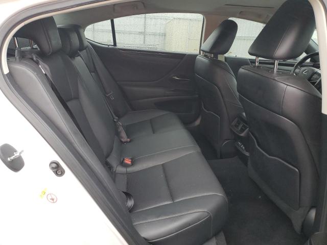 LEXUS ES350 2019 VIN 58ABZ1B1XKU002736