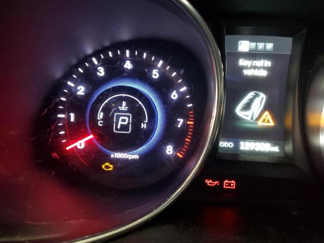 Фото 9 - HYUNDAI SANTA FE