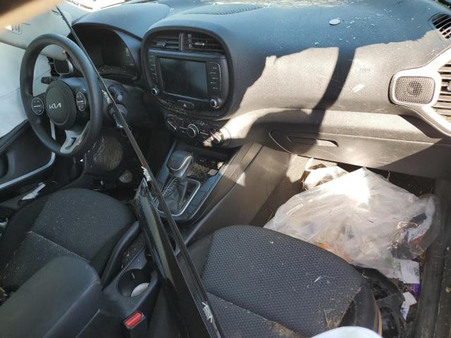 Фото 8 - KIA SOUL