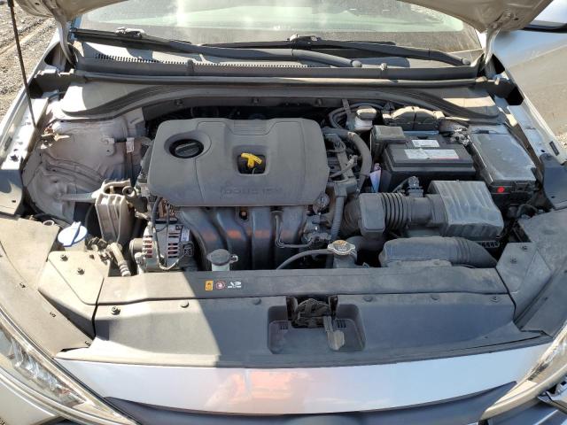 Фото 11 - HYUNDAI ELANTRA