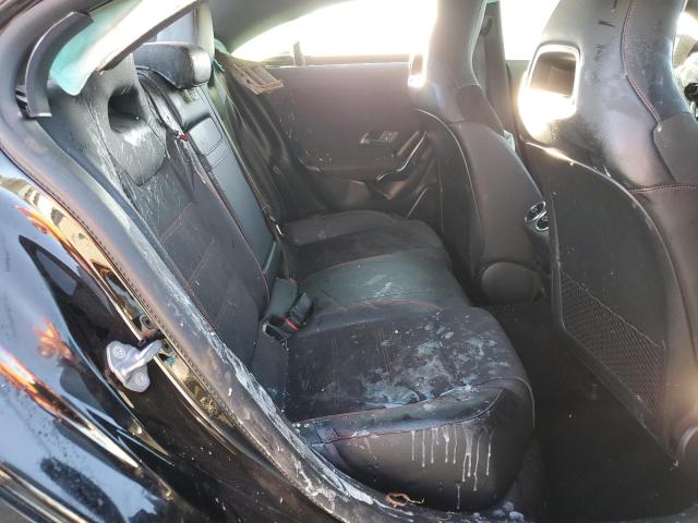 Фото 10 - MERCEDES-BENZ CLA-CLASS